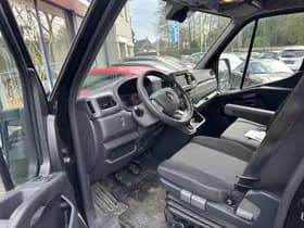 Renault Master T35 2.3 dCi 135 L1H1 thumbnail 9