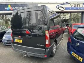 Renault Master thumbnail 5