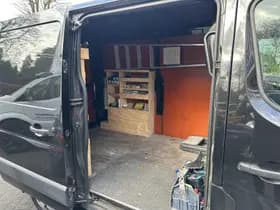 Renault Master T35 2.3 dCi 135 L1H1 thumbnail 5