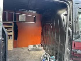 Renault Master T35 2.3 dCi 135 L1H1 thumbnail 6