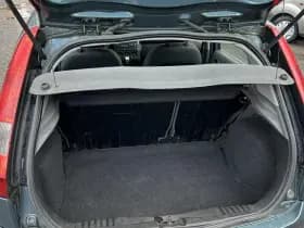 Ford Fiesta 1.4 16V First Edition 5drs thumbnail 20