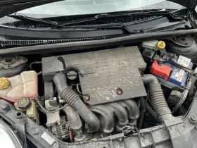 Ford Fiesta 1.4 16V First Edition 5drs thumbnail 21