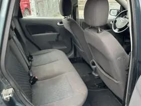 Ford Fiesta 1.4 16V First Edition 5drs thumbnail 10