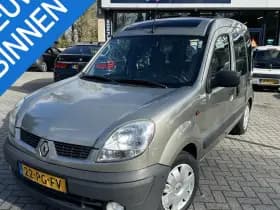 Renault Kangoo 1.6 16V Privilège