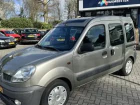 Renault Kangoo 1.6 16V Privilège thumbnail 2