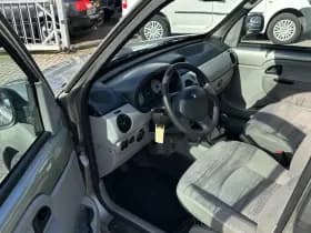 Renault Kangoo 1.6 16V Privilège thumbnail 12