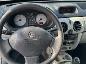 Renault Kangoo 1.6 16V Privilège thumbnail 16