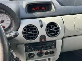 Renault Kangoo 1.6 16V Privilège thumbnail 17