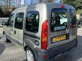 Renault Kangoo 1.6 16V Privilège thumbnail 3