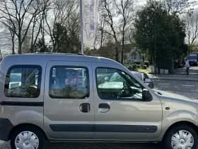 Renault Kangoo 1.6 16V Privilège thumbnail 5