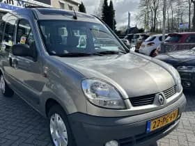 Renault Kangoo 1.6 16V Privilège thumbnail 6
