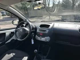 Citroën C1 1.0 Tendance 5drs thumbnail 11