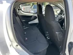 Citroën C1 1.0 Tendance 5drs thumbnail 12