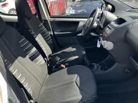 Citroën C1 1.0 Tendance 5drs thumbnail 13