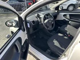 Citroën C1 1.0 Tendance 5drs thumbnail 14