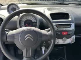 Citroën C1 1.0 Tendance 5drs thumbnail 16