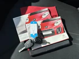 Citroën C1 1.0 Tendance 5drs thumbnail 20