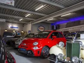 Citroën C1 1.0 Tendance 5drs thumbnail 23