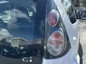 Citroën C1 1.0 Tendance 5drs thumbnail 10