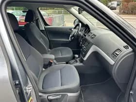 Škoda Yeti 1.2 TSI Automaat Elegance thumbnail 11