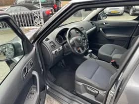 Škoda Yeti 1.2 TSI Automaat Elegance thumbnail 12