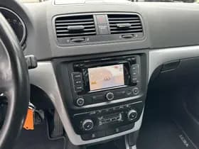 Škoda Yeti 1.2 TSI Automaat Elegance thumbnail 14