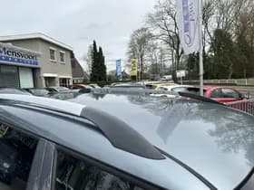 Škoda Yeti 1.2 TSI Automaat Elegance thumbnail 17