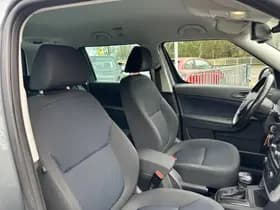 Škoda Yeti 1.2 TSI Automaat Elegance thumbnail 18