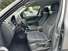 Škoda Yeti 1.2 TSI Automaat Elegance thumbnail 20