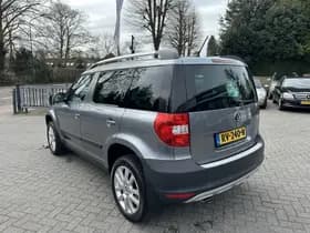 Škoda Yeti 1.2 TSI Automaat Elegance thumbnail 3