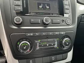 Škoda Yeti 1.2 TSI Automaat Elegance thumbnail 21