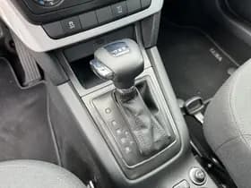 Škoda Yeti 1.2 TSI Automaat Elegance thumbnail 22