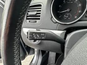 Škoda Yeti 1.2 TSI Automaat Elegance thumbnail 24