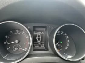 Škoda Yeti 1.2 TSI Automaat Elegance thumbnail 25