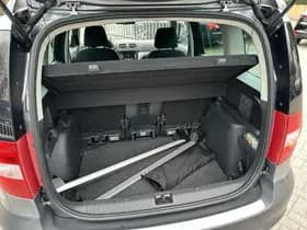 Škoda Yeti 1.2 TSI Automaat Elegance thumbnail 27