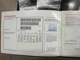 Škoda Yeti 1.2 TSI Automaat Elegance thumbnail 30