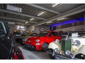 Mercedes-Benz B-klasse B250 Automaat Prestige thumbnail 4