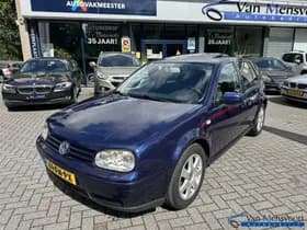 Volkswagen Polo 1.4 16V Highline 5drs thumbnail 11