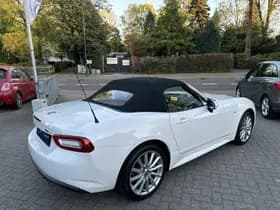 Fiat 124 Spider thumbnail 30