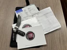 Fiat 124 Spider thumbnail 32