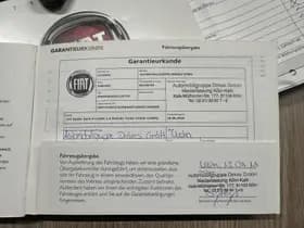 Fiat 124 Spider thumbnail 33