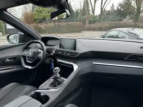 Peugeot 3008 1.2 PureTech GT Line thumbnail 13