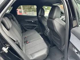 Peugeot 3008 1.2 PureTech GT Line thumbnail 14