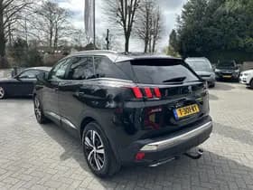 Peugeot 3008 1.2 PureTech GT Line thumbnail 3