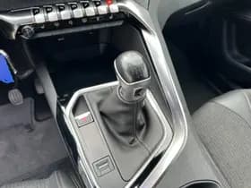 Peugeot 3008 1.2 PureTech GT Line thumbnail 21