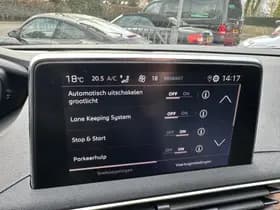 Peugeot 3008 1.2 PureTech GT Line thumbnail 27