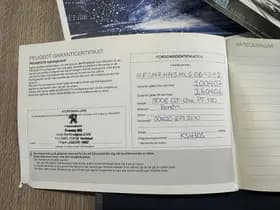 Peugeot 3008 1.2 PureTech GT Line thumbnail 30