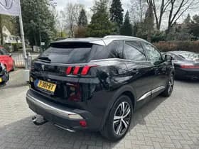 Peugeot 3008 1.2 PureTech GT Line thumbnail 4