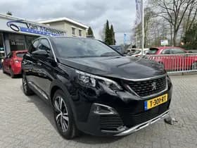 Peugeot 3008 1.2 PureTech GT Line thumbnail 6