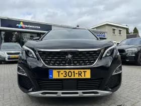 Peugeot 3008 1.2 PureTech GT Line thumbnail 7